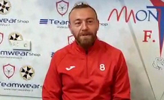 Post Monterosi – Giugliano, Paolo Capodaglio: “Il campionato non è ancora finito”