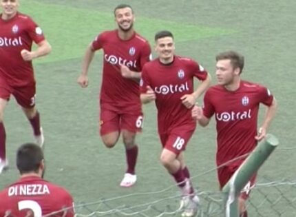 Montespaccato in rimonta contro il Lornano Badesse, finisce 3 – 1 per i ragazzi di Ferazzoli al Don Pino Puglisi: Gli highlights