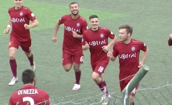 Montespaccato in rimonta contro il Lornano Badesse, finisce 3 – 1 per i ragazzi di Ferazzoli al Don Pino Puglisi: Gli highlights