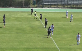 Eccellenza/Girone C: pari e patta nel big-match del Galli, il Sora non riesce ad approfittarne