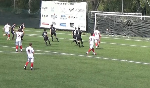 La W3 Roma Team soffre più del previsto con il Villalba Ocres Moca, ma alla fine la squadra del Presidente Persi ottiene il secondo successo consecutivo: Il servizio