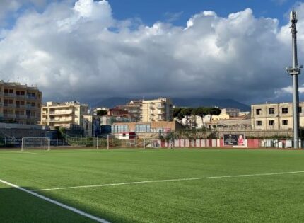 Eccellenza, ricominciano i problemi: Il Gaeta chiede il rinvio del match con l’UniPomezia