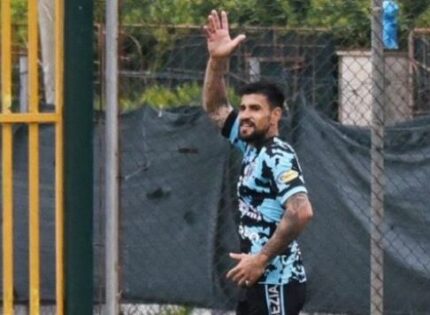 Eccellenza, la classifica marcatori dei tre gironi