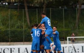 Serie D: La classifica dei bomber dei gironi E, F, G