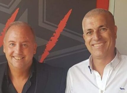 Giardinetti, Moscetti: “Impatto incredibile, Giardinetti punto d’arrivo”