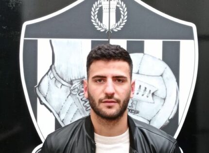 L’Atletico Torrenova ha un nuovo ds: Ufficiale l’arrivo di Jacopo Schiena