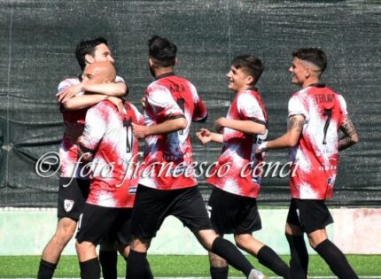 E’ un Team Nuova Florida formato-trasferta: La squadra di Bussone espugna anche Artena, decidono Coratella e Suriano