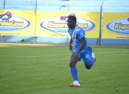 Cynthialbalonga, Traorè senza rimpianti: “Con il Pineto pari giusto”