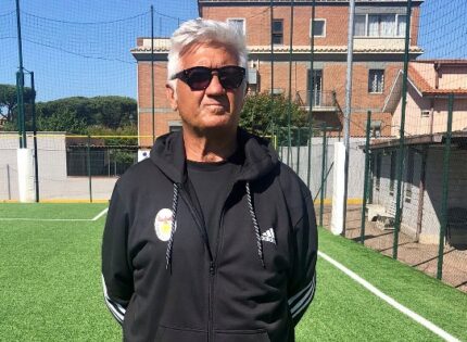 Bacci nuovo Direttore Tecnico della Mundial: “Si fa calcio come piace a me, sono entusiasta”
