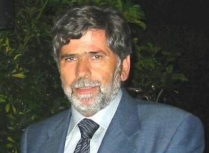 Il calcio laziale piange Ivano Fronti, presidente gentiluomo del Santa Marinella per oltre trent’anni