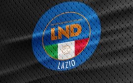 CR Lazio, le squadre iscritte alla Coppa Lazio nelle varie categorie