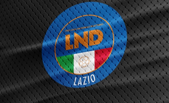 CR Lazio, le squadre iscritte alla Coppa Lazio nelle varie categorie