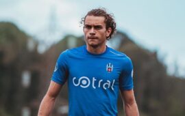 Montespaccato, Putti: “Con la Sangiovannese è la gara della verità. Vogliamo altri punti”