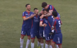 Eccellenza/Girone C: la Tivoli si prende la vetta