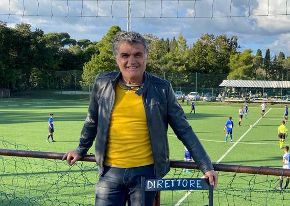 Paolo Armeni saluta il Futbolclub: “Ringrazio la società per la bella stagione passata insieme”