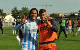Serie D: La classifica dei bomber dei gironi E, F, G