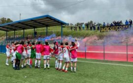 Promozione girone A, la quattordicesima giornata: Aranova-Santa Marinella il match clou, inseguitrici interessate