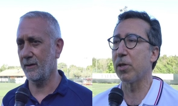 Post Montespaccato – Cannara, le interviste a Fabrizio Ferazzoli e Massimiliano Monnanni