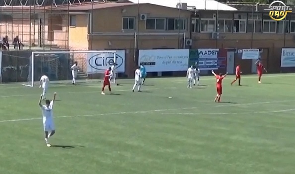 L’Astrea torna al successo, Campus Eur sconfitto 3 – 1: La sintesi del match dell’Ivo di Marco