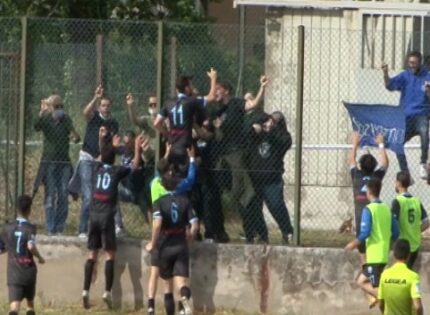 Il Trastevere non sa più vincere! Il Foligno vince 2 – 1: Il servizio della partita
