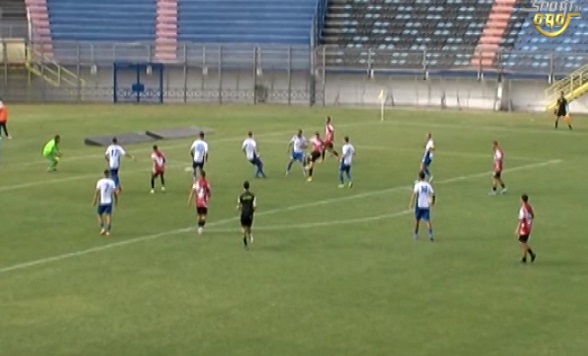 Scudieri e Bussone si dividono la posta in palio, Latina e Team Nuova Florida si accontentano del pari: Il servizio