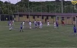 Brutta battuta di arresto per l’Ostiamare, il Follonica Gavorrano espugna l’Anco Marzio 2 – 0: Gli highlights della partita