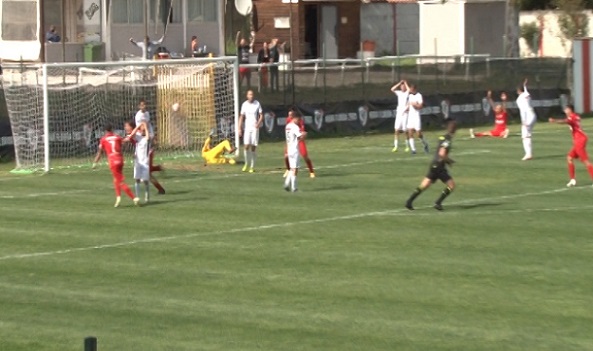 Pareggio amaro per la Team Nuova Florida, il Muravera agguanta il pari nel finale: Gli highlights della gara