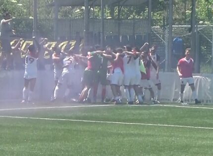 Partita pirotecnica al Vigor Sporting Center, l’Aranova vince 4 – 3 ma quanta sofferenza nel finale: Il servizio della gara