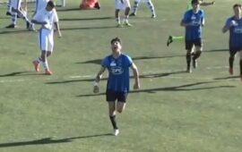 Il Civitavecchia espugna l’Ivo di Marco, si arrende l’Ottavia: il servizio della gara