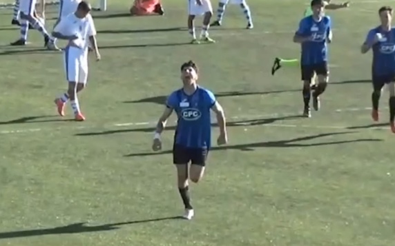 Il Civitavecchia espugna l’Ivo di Marco, si arrende l’Ottavia: il servizio della gara