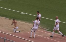 Eccellenza/Girone B: la Lupa Frascati ci crede ancora, l’Anzio mette la quinta