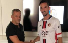 Ladispoli, tutto pronto per l’assalto finale allo Scalo. Neri: “Loro fortissimi, ma noi possiamo giocarci le nostre carte…”