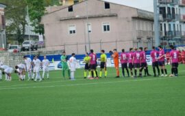 Serie D: Risultati e marcatori dei recuperi nei gironi F, G