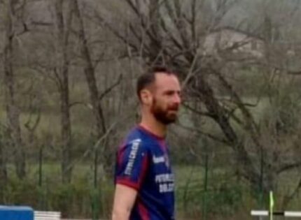 Tivoli 1919, Scotto di Clemente predica calma: “Vogliamo i play-off, ma guai a fare tabelle…”