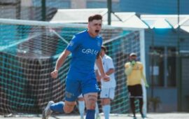 Montespaccato, Silvestro è pronto per un grande futuro: “Sarò sempre riconoscente a questa società unica”