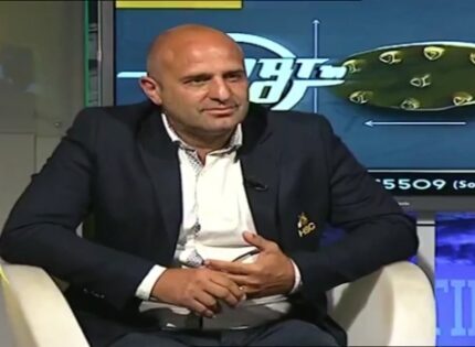 Teofani, si interrompe il rapporto con il Fiumicino: “Ci saranno grandi novità”