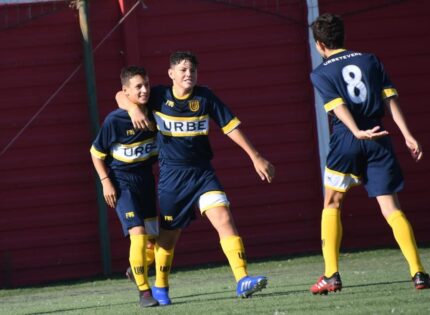 Giardinetti Cup 2021, i risultati ed i marcatori della prima giornata di gare