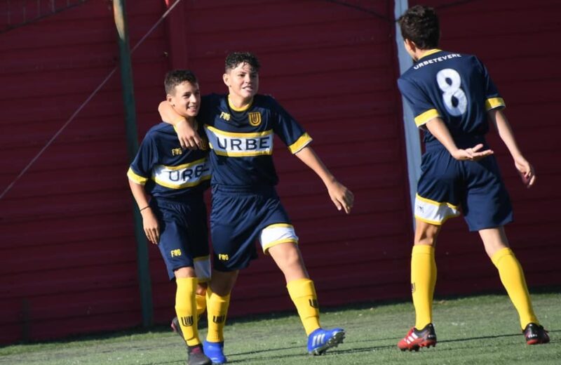 Giardinetti Cup 2021, i risultati ed i marcatori della prima giornata di gare