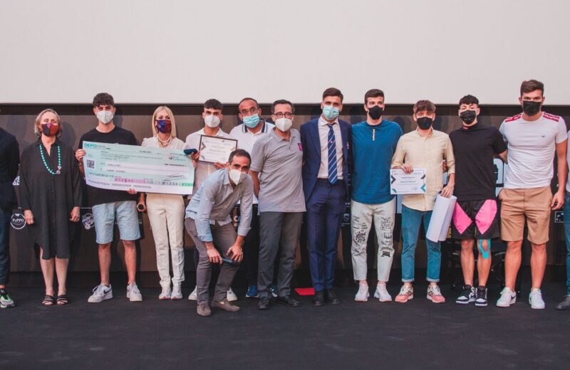 TALENTO & TENACIA: IL PREMIO DEL CALCIO SOSTENIBILE