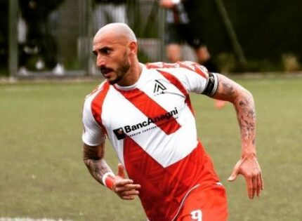 Eccellenza, la classifica marcatori: Guizzo Cardinali, De Vincenzi e Gori super!