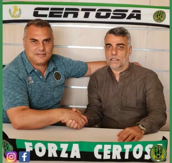 Certosa, ecco la prima novità: Santolamazza nuovo Amministratore Delegato