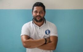 Eccellenza, Zenga (ds Anzio): «Tivoli favorito ma noi ci siamo! Occhio alla Pro Calcio Tor Sapienza, sul mercato…»