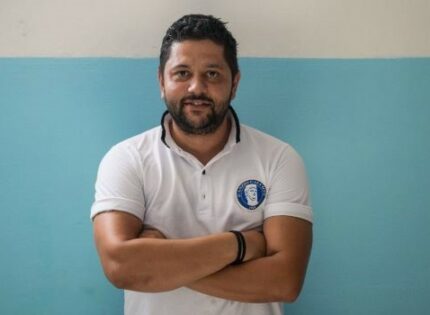 L’Anzio riparte dal suo DS Guido Zenga, sarà il quinto anno insieme