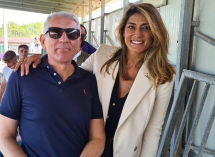 Ritorno della famiglia Di Paolo (Roberto e Alessandro) a Ostia?
