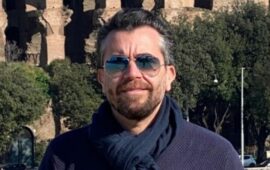 Team Nuova Florida, Fabio Limoncelli è il nuovo responsabile dell’agonistica: “Questa è una società ambiziosa”