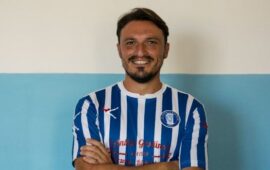 Eccellenza, la classifica marcatori: Martinelli è ormai un bomber