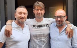 Eccellenza, il programma gare della seconda giornata di andata