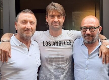 Eccellenza, il programma gare della seconda giornata di andata