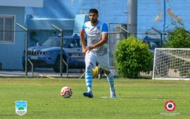 Pepe, urlo play-off nel finale: il Pineto piega solo all’88’ un’orgogliosa Aprilia ridotta in 9 uomini