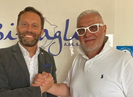 Eccellenza, il programma gare della prima giornata di andata